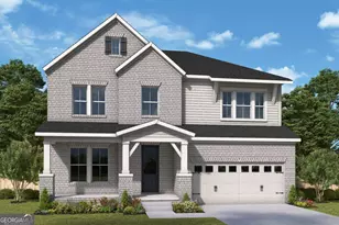 247 Wild Ginger Bnd, Woodstock, GA 30188 - Photo 1