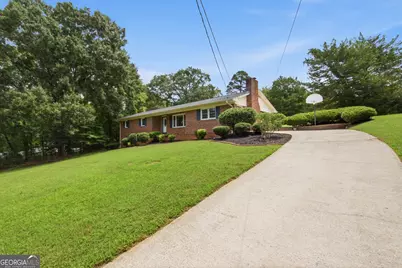520 Springdale Drive, Royston, GA 30662 - Photo 27