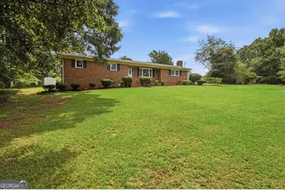 520 Springdale Drive, Royston, GA 30662 - Photo 1