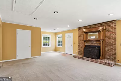 520 Springdale Drive, Royston, GA 30662 - Photo 5