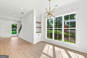151 A W Roberts Dr, Ball Ground, GA 30107 - Photo 15