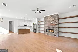 151 A W Roberts Dr, Ball Ground, GA 30107 - Photo 7