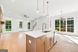 151 A W Roberts Dr, Ball Ground, GA 30107 - Photo 23