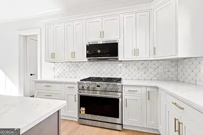 151 A W Roberts Drive, Ball Ground, GA 30107 - Photo 21