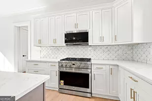 151 A W Roberts Dr, Ball Ground, GA 30107 - Photo 21