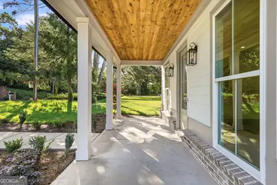 151 A W Roberts Drive, Ball Ground, GA 30107 - Photo 5