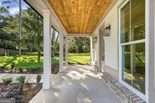 151 A W Roberts Dr, Ball Ground, GA 30107 - Photo 5
