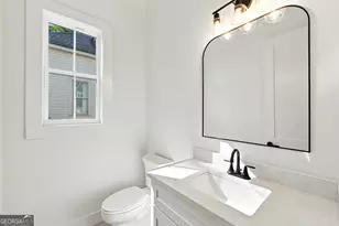 151 A W Roberts Dr, Ball Ground, GA 30107 - Photo 25