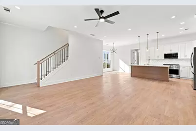 151 A W Roberts Drive, Ball Ground, GA 30107 - Photo 11