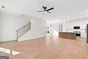 151 A W Roberts Dr, Ball Ground, GA 30107 - Photo 11