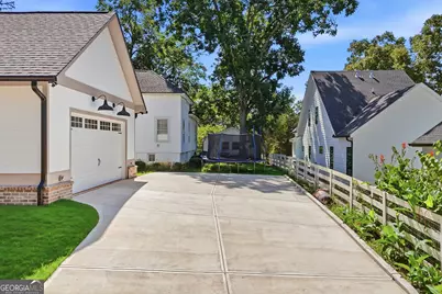 151 A W Roberts Drive, Ball Ground, GA 30107 - Photo 67