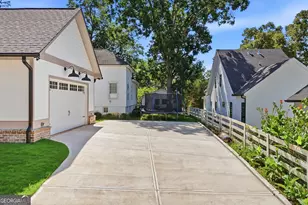 151 A W Roberts Dr, Ball Ground, GA 30107 - Photo 67