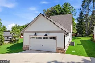 151 A W Roberts Dr, Ball Ground, GA 30107 - Photo 65