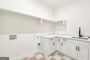 151 A W Roberts Dr, Ball Ground, GA 30107 - Photo 39