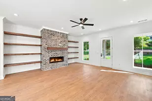 151 A W Roberts Dr, Ball Ground, GA 30107 - Photo 9