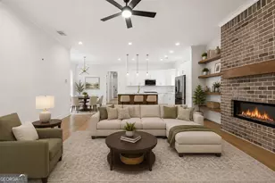 151 A W Roberts Dr, Ball Ground, GA 30107 - Photo 57
