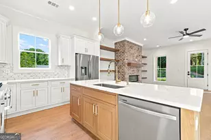 151 A W Roberts Dr, Ball Ground, GA 30107 - Photo 19