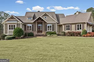 8817 Hwy 100, Hogansville, GA 30230 - Photo 1