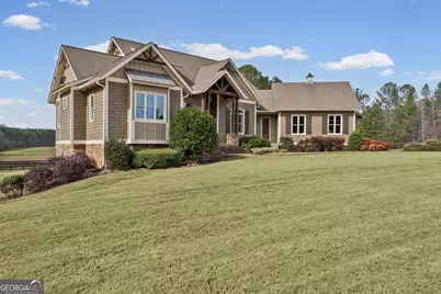 8817 Highway 100, Hogansville, GA 30230 - Photo 3