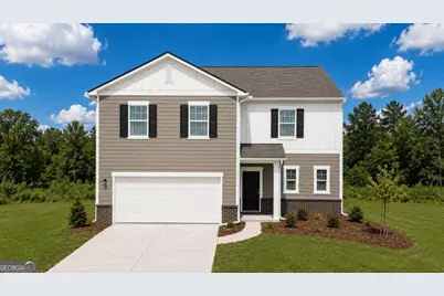 78 Ellenore Drive, Bethlehem, GA 30620 - Photo 1