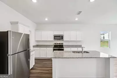 78 Ellenore Drive, Bethlehem, GA 30620 - Photo 3