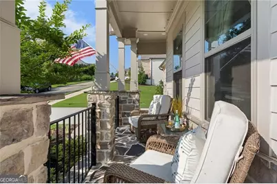 111 Summit View Court, Canton, GA 30114 - Photo 5