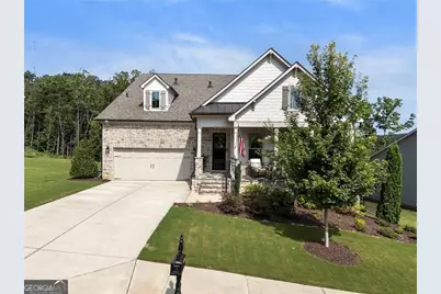 111 Summit View Court, Canton, GA 30114 - Photo 3