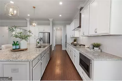 111 Summit View Court, Canton, GA 30114 - Photo 21