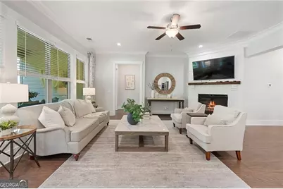 111 Summit View Court, Canton, GA 30114 - Photo 23