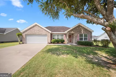9044 Whispering Pines Boulevard, Statesboro, GA 30458 - Photo 1