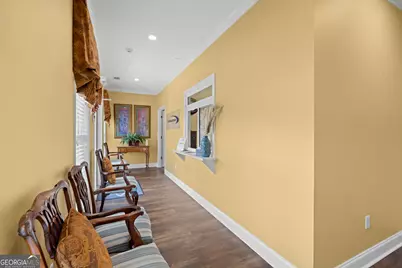 1135 E Hiawatha Street, Metter, GA 30439 - Photo 3