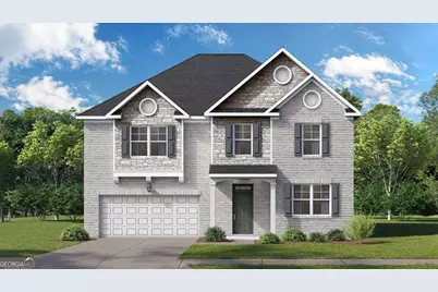 2241 Edgecombe Lane, Dacula, GA 30019 - Photo 1