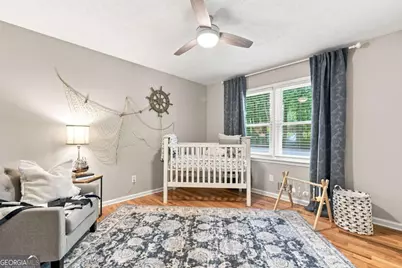 111 John Christopher Drive, Alpharetta, GA 30009 - Photo 21