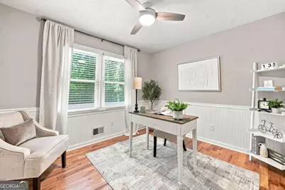 111 John Christopher Drive, Alpharetta, GA 30009 - Photo 23