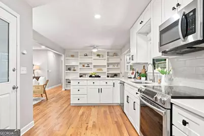 111 John Christopher Drive, Alpharetta, GA 30009 - Photo 15