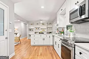 111 John Christopher Dr, Alpharetta, GA 30009 - Photo 15