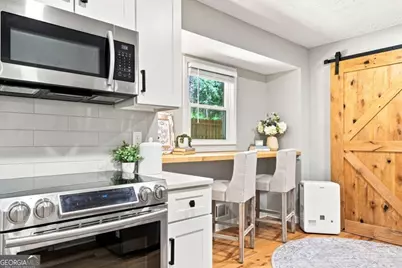 111 John Christopher Drive, Alpharetta, GA 30009 - Photo 29