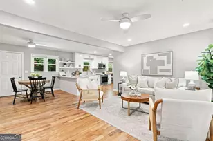 111 John Christopher Dr, Alpharetta, GA 30009 - Photo 7
