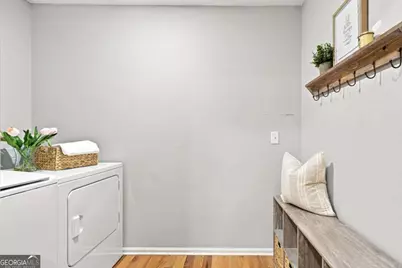 111 John Christopher Drive, Alpharetta, GA 30009 - Photo 31