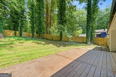 111 John Christopher Drive, Alpharetta, GA 30009 - Photo 37