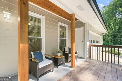 111 John Christopher Drive, Alpharetta, GA 30009 - Photo 5