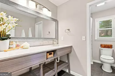 111 John Christopher Drive, Alpharetta, GA 30009 - Photo 25