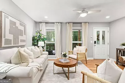 111 John Christopher Drive, Alpharetta, GA 30009 - Photo 11