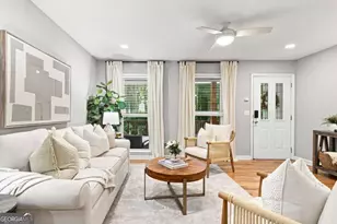 111 John Christopher Dr, Alpharetta, GA 30009 - Photo 11