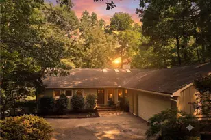 100 Kings Mill Ct, Roswell, GA 30075 - Photo 1