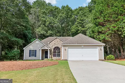 3050 Mill Circle, Monroe, GA 30655 - Photo 1
