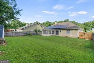 4680 Sterling Oaks Ct, Lilburn, GA 30047 - Photo 35