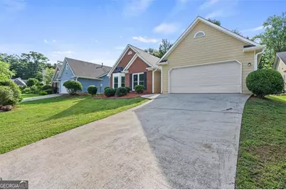 4680 Sterling Oaks Court, Lilburn, GA 30047 - Photo 1