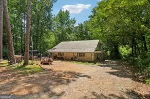 1442 S Main St, Jasper, GA 30143 - Photo 5