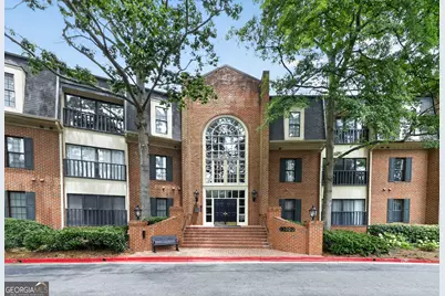 23314 Plantation Drive NE # 314, Atlanta, GA 30324 - Photo 1
